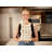 Cotton Kitchen Towels-125274338