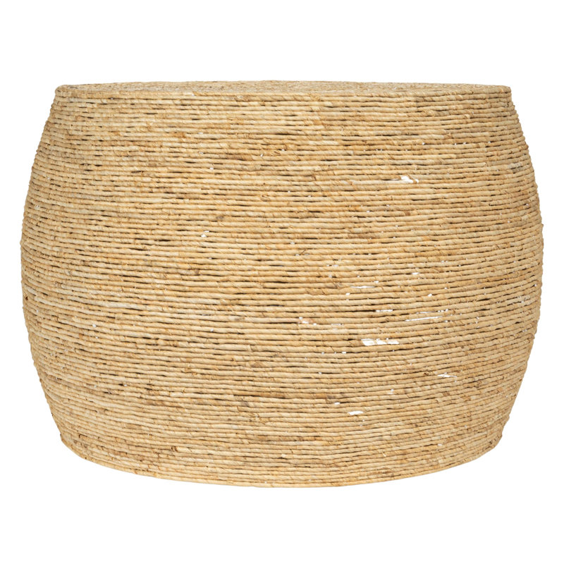 Table basse Marhill, Naturel