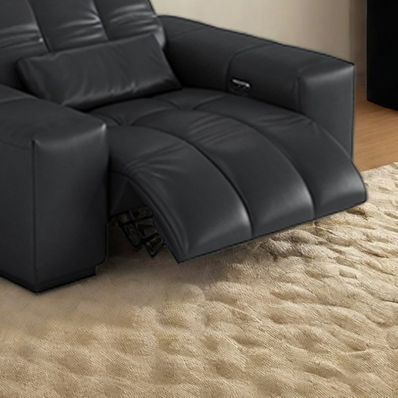 Multi-functional luxury power sofa