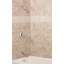Moen Eva Posi-Temp Shower Faucet Trim Kit, Valve Required-712472876