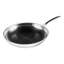 Black Cube Hybrid Quick Release Frying Pan-1320153329