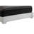 Aaron King Bed, White-265583649-265583660