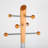 Espana Metal Freestanding Coat Rack