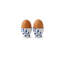 Royal Copenhagen Fluted Mega Egg Cup