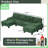 Struckle 2 - Piece Upholstered Sectional-871739147