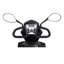 Scooter de mobilité robuste
