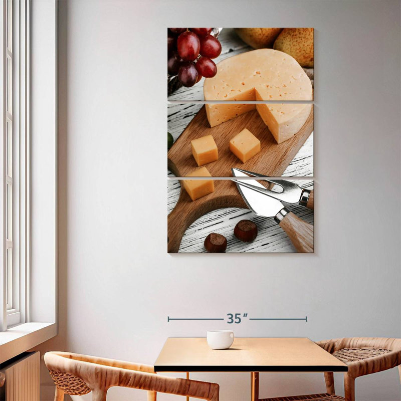 Yarlin fromage et fruits biologiques