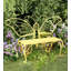 Banc de jardin en métal 40 po-24239682-18071565
