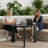 42" Mode Round Breakroom Dining Table