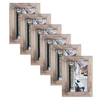 Wayfair  6 Picture Picture Frames You'll Love in 2024