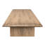 Andre Pine Wood Dining Table