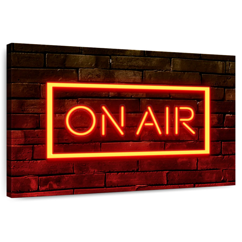 Tergel On Air, H 24 po x l 36 po