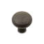 CK Series 1 1/4" Diameter Mushroom Knob-12829775