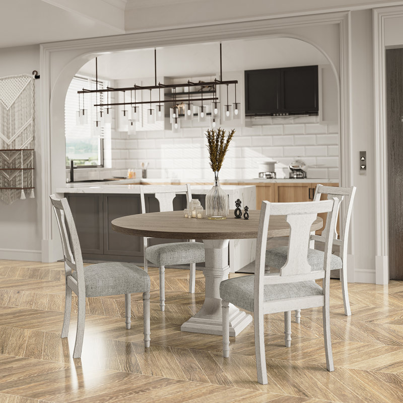 5 Pieces Dining Table Sets