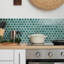 Carreau de mosaïque en porcelaine Merola-2061737135
