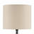 Textured Ceramic Table Lamp-1636957452-1636957455