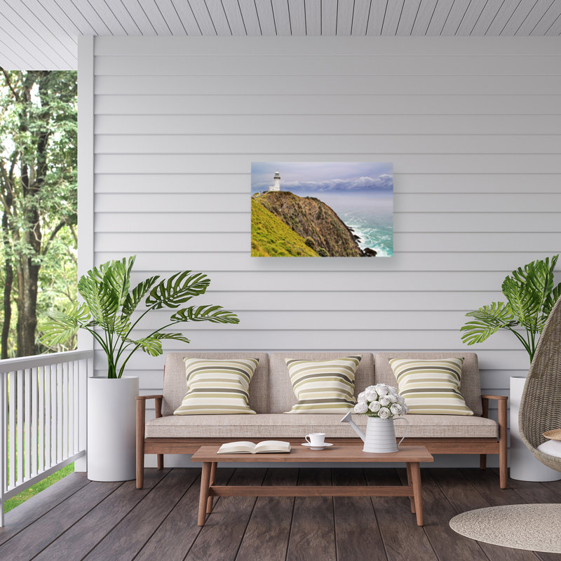 Phare de Bolton Beata Czyzowska Young, Byron Bay, H 12 po x l 19 po