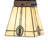 5" Wide Spear Mission Wall Sconce