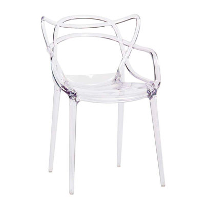 Stackable Side Chairs