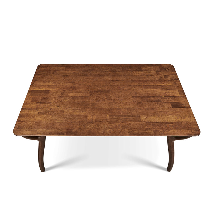 Solid Wood Dining Table