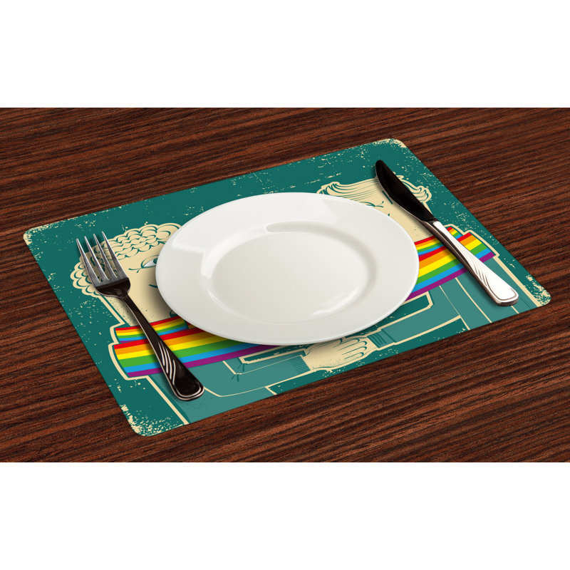Récapitulatif 18,5" fierté