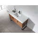 Keena 47.8'' Single Bathroom Vanity