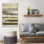 Abstrait africain sur toile-544053333