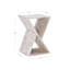 Crabill Solid Wood End Table-86902326