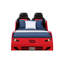 Lit voiture simple avec DEL Colen Finish-951612931