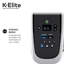 Cafetière à dosette K-Elite Keurig K-Cup avec réglage du café glacé et contrôle de la force Keurig-33032609