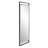 Lightbourn Metal Rectangle Mirror