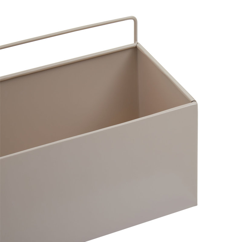 Antera Planter, Natural