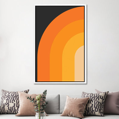 Print on Canvas