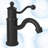 Classic Style Single Handle Bathroom Faucet