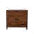 Walnut is out of stock selected