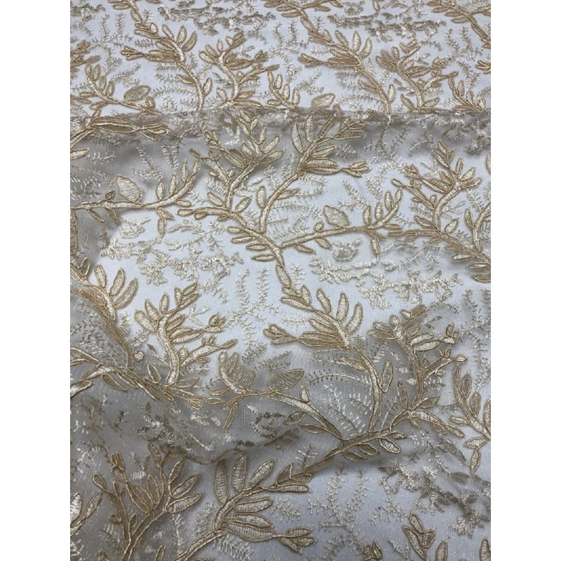 Fabric, Champagne