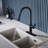 Mondawe Pull Down Kitchen Faucet-72651124