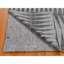 Tapis oriental en laine tissé à la main réversible 4 pi x 5 pi 10 po 7AAC847F69604556AD24C50D06F1561E
