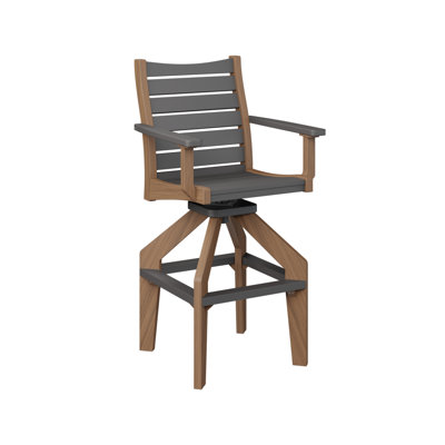 Bristol Outdoor Bar Stool
