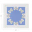 Pearl Bow Cotton Sateen Dinner Napkins-2117690981