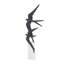 Sculpture décorative en polystone-1062544253-1062469723
