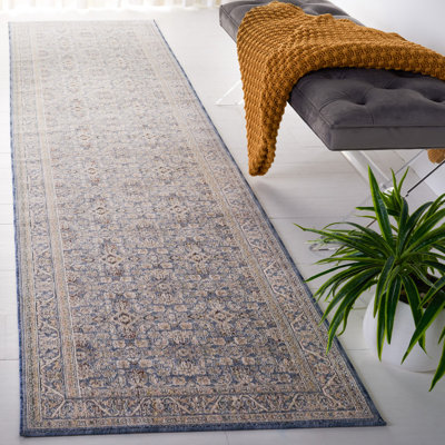 Dannen Performance Oriental Rug