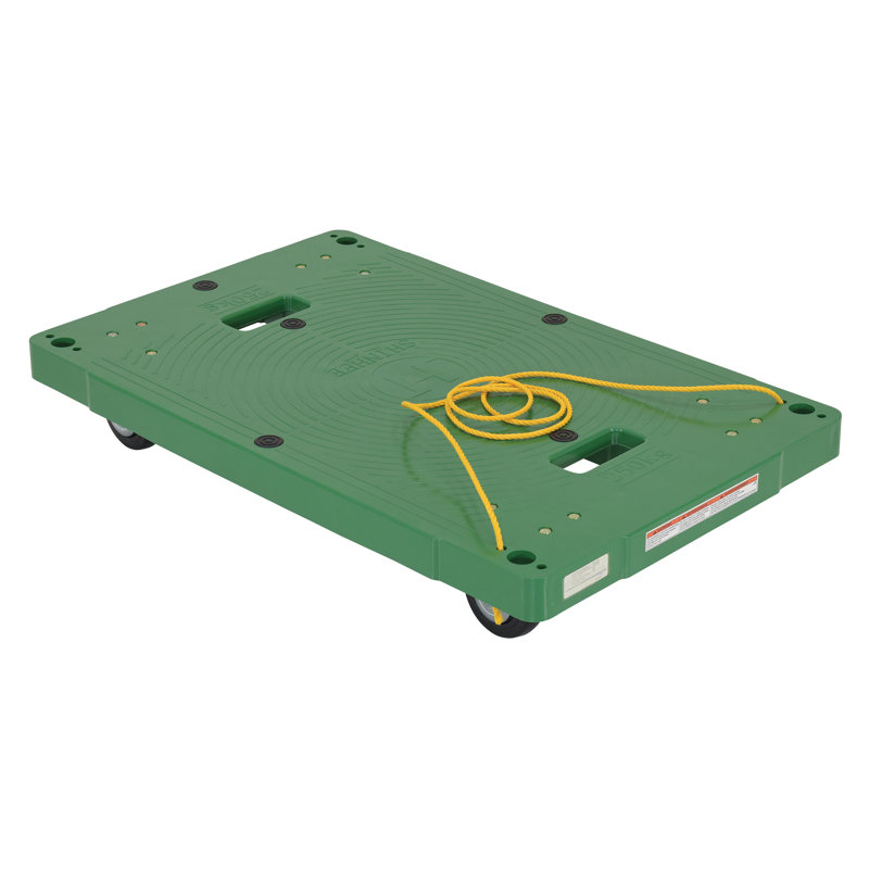 500 Lb. Capacity Furniture Dolly