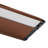 4U Series LED 22" Textured Bronze Hardwired Under Cabinet Light Bar-20544216