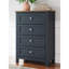 Commode Leani