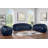 Emery Velvet Sofa-106275183