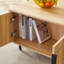Table basse Nordic Style