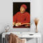 Portrait de Tommasso Inghirami-132986817