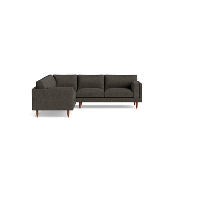 Skinny Fat Sectional