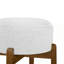 Tabouret de bar intérieur en bois rembourré-1098141948-1098141950
